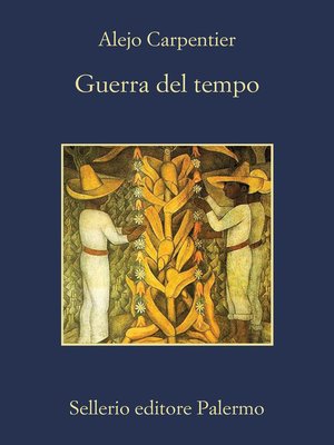 cover image of Guerra del tempo